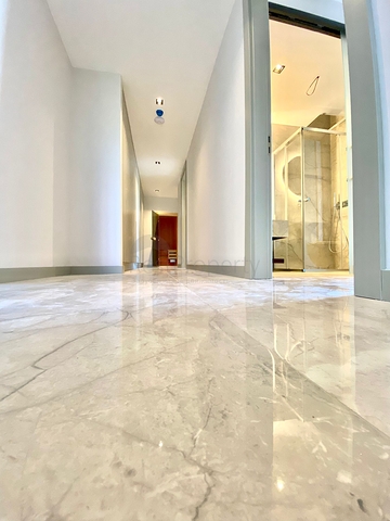 Комфортные и просторные виллы с панорамным видом!