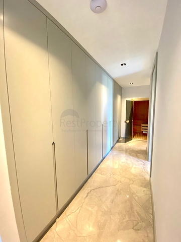 Комфортные и просторные виллы с панорамным видом!