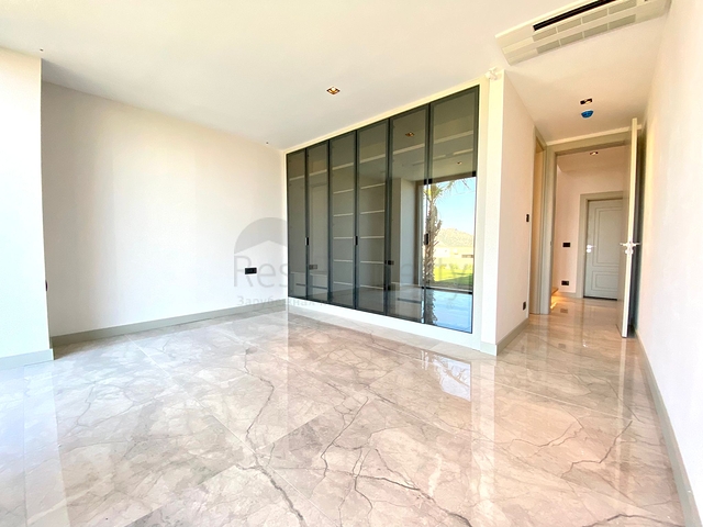 Комфортные и просторные виллы с панорамным видом!