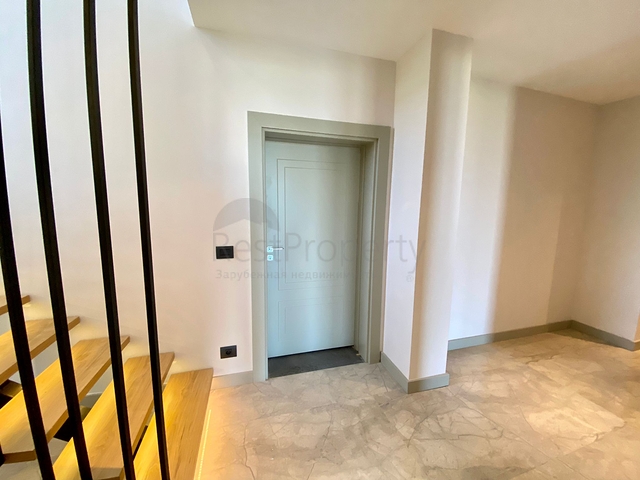 Комфортные и просторные виллы с панорамным видом!