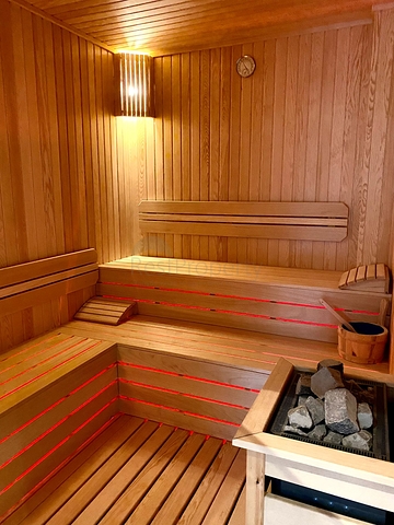 Комфортные и просторные виллы с панорамным видом!