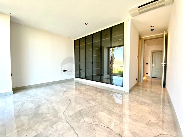 Комфортные и просторные виллы с панорамным видом!