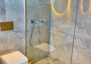 Комфортные и просторные виллы с панорамным видом!