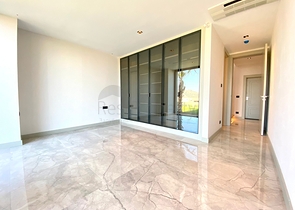 Комфортные и просторные виллы с панорамным видом!