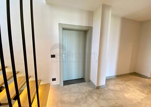 Комфортные и просторные виллы с панорамным видом!