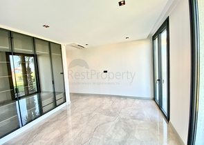 Комфортные и просторные виллы с панорамным видом!