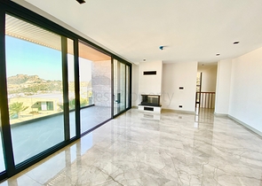 Комфортные и просторные виллы с панорамным видом!