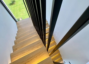 Комфортные и просторные виллы с панорамным видом!