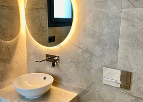 Комфортные и просторные виллы с панорамным видом!