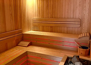 Комфортные и просторные виллы с панорамным видом!