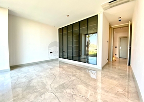 Комфортные и просторные виллы с панорамным видом!