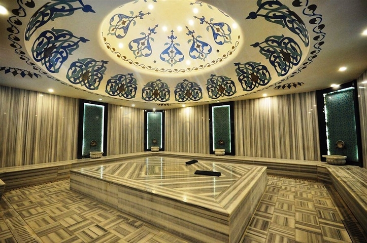 Квартира дуплекс планировки 3+1