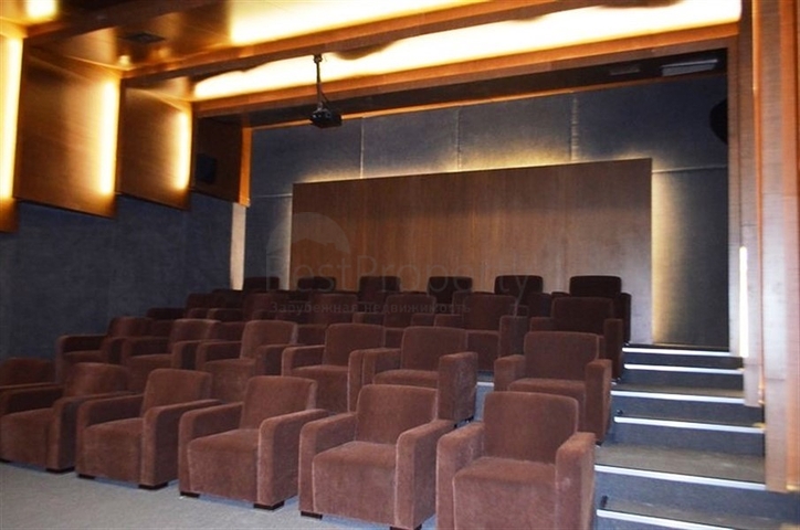 Квартира дуплекс планировки 3+1