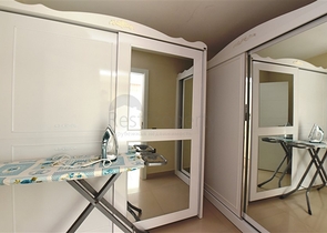 Квартира дуплекс планировки 3+1