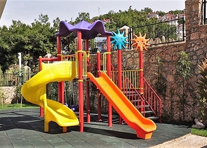 Квартира дуплекс планировки 3+1