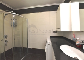 Квартира дуплекс планировки 3+1