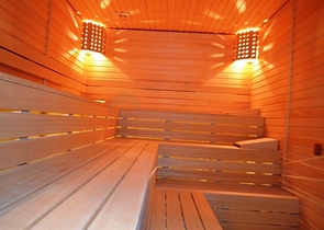 Квартира дуплекс планировки 3+1