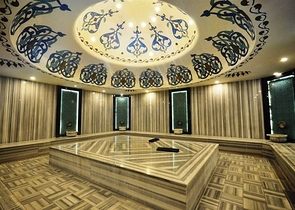 Квартира дуплекс планировки 3+1