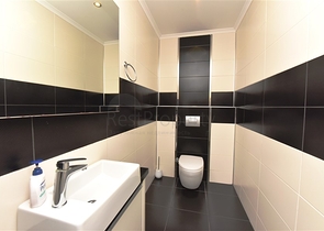 Квартира дуплекс планировки 3+1