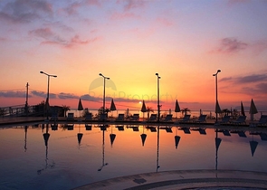 Квартира дуплекс планировки 3+1