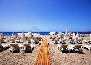 Квартира дуплекс планировки 3+1