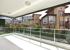 Квартира дуплекс планировки 3+1