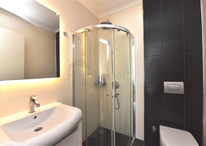 Квартира дуплекс планировки 3+1