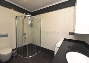 Квартира дуплекс планировки 3+1