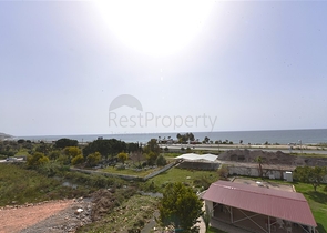 Трехкомнатная квартира с мебелью