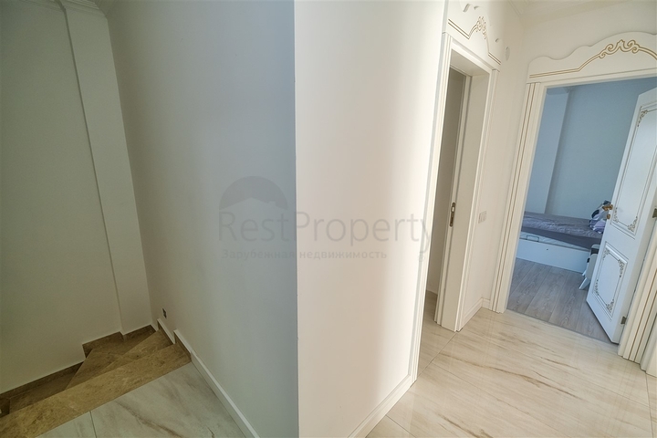 Вилла с 3 спальнями в Гейнюке Кемере