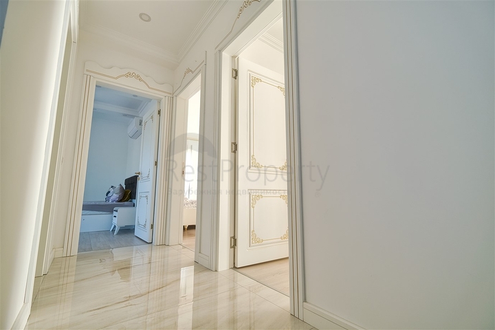 Вилла с 3 спальнями в Гейнюке Кемере