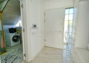 Вилла с 3 спальнями в Гейнюке Кемере