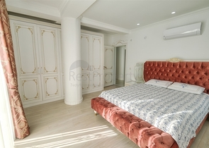 Вилла с 3 спальнями в Гейнюке Кемере