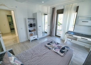 Вилла с 3 спальнями в Гейнюке Кемере