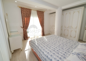 Вилла с 3 спальнями в Гейнюке Кемере