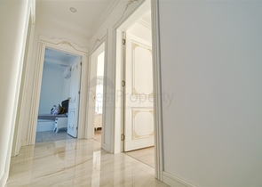 Вилла с 3 спальнями в Гейнюке Кемере