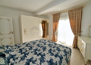 Вилла с 3 спальнями в Гейнюке Кемере