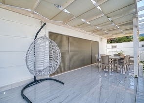 Вилла с 3 спальнями в Гейнюке Кемере