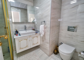 Вилла с 3 спальнями в Гейнюке Кемере