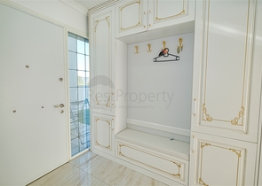 Вилла с 3 спальнями в Гейнюке Кемере