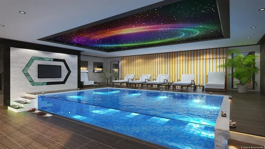 Инвестиционный проект в районе Махмутлар