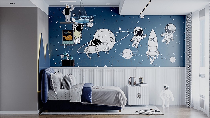 Инвестиционный проект в районе Махмутлар