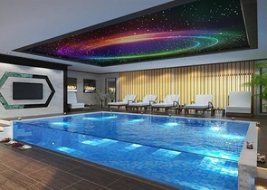 Инвестиционный проект в районе Махмутлар