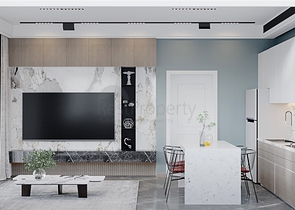 Инвестиционный проект в районе Махмутлар