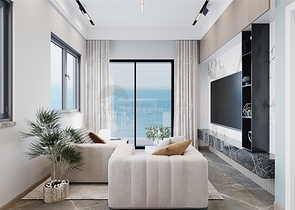 Инвестиционный проект в районе Махмутлар