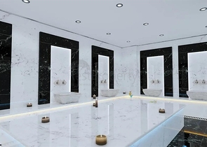 Инвестиционный проект в районе Махмутлар