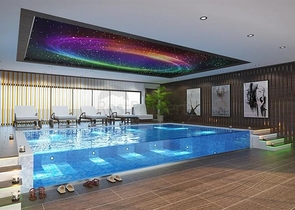 Инвестиционный проект в районе Махмутлар