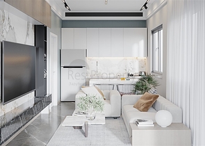 Инвестиционный проект в районе Махмутлар