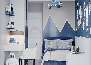 Инвестиционный проект в районе Махмутлар