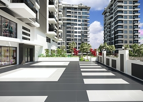 Инвестиционный проект в районе Махмутлар